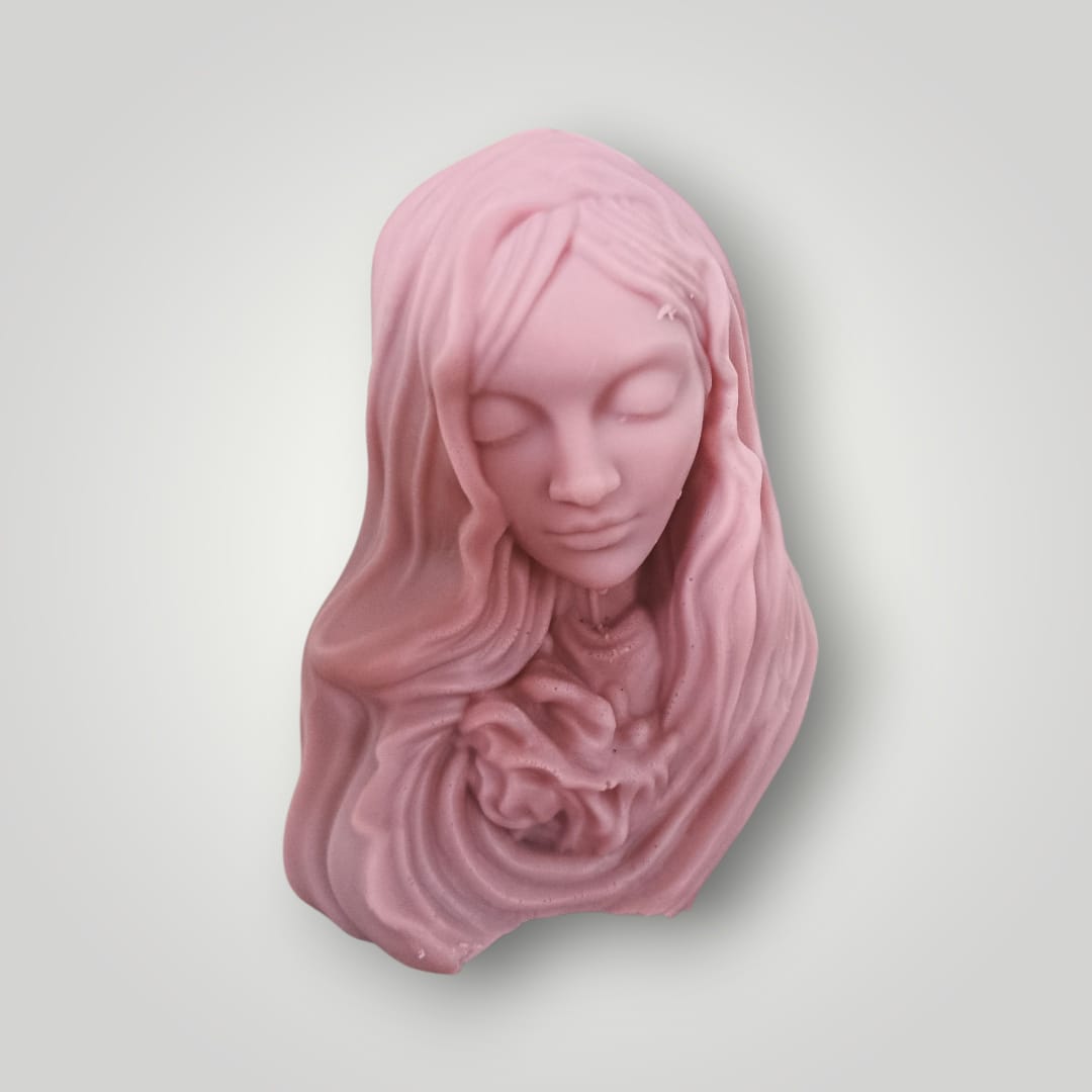 Vela Bendición Divina