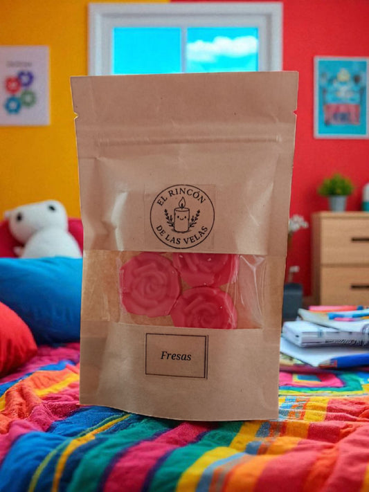 Dulces Rosas