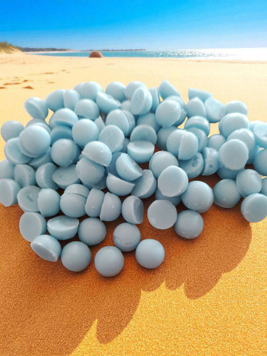 Wax Melts Oceanic