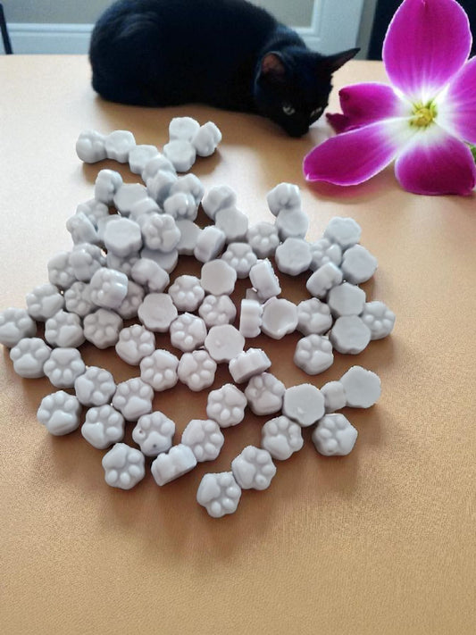Wax Melts Orquidea negra