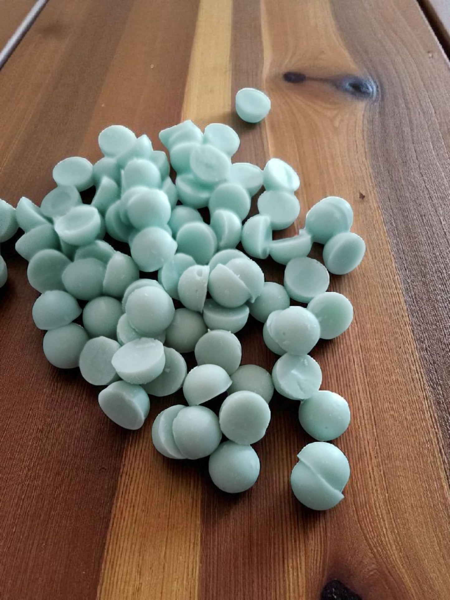 Wax Melts Almizcle blanco